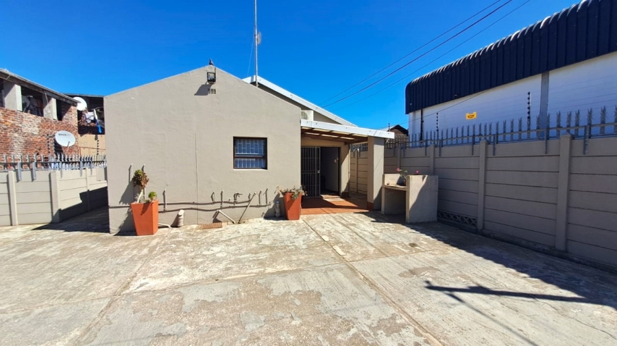 Commercial Property for Sale in Humansdorp Eastern Cape